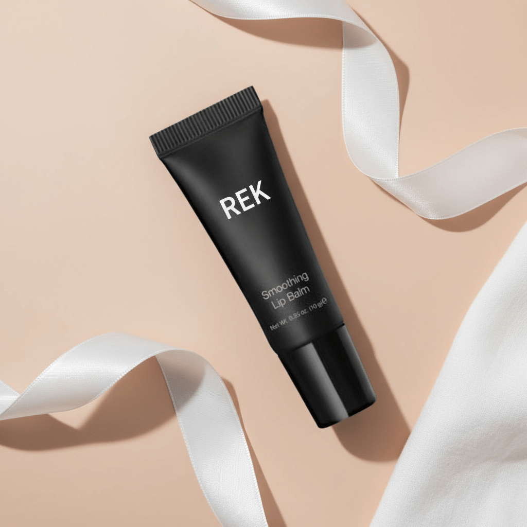Smoothing Lip Balm | REK Cosmetics