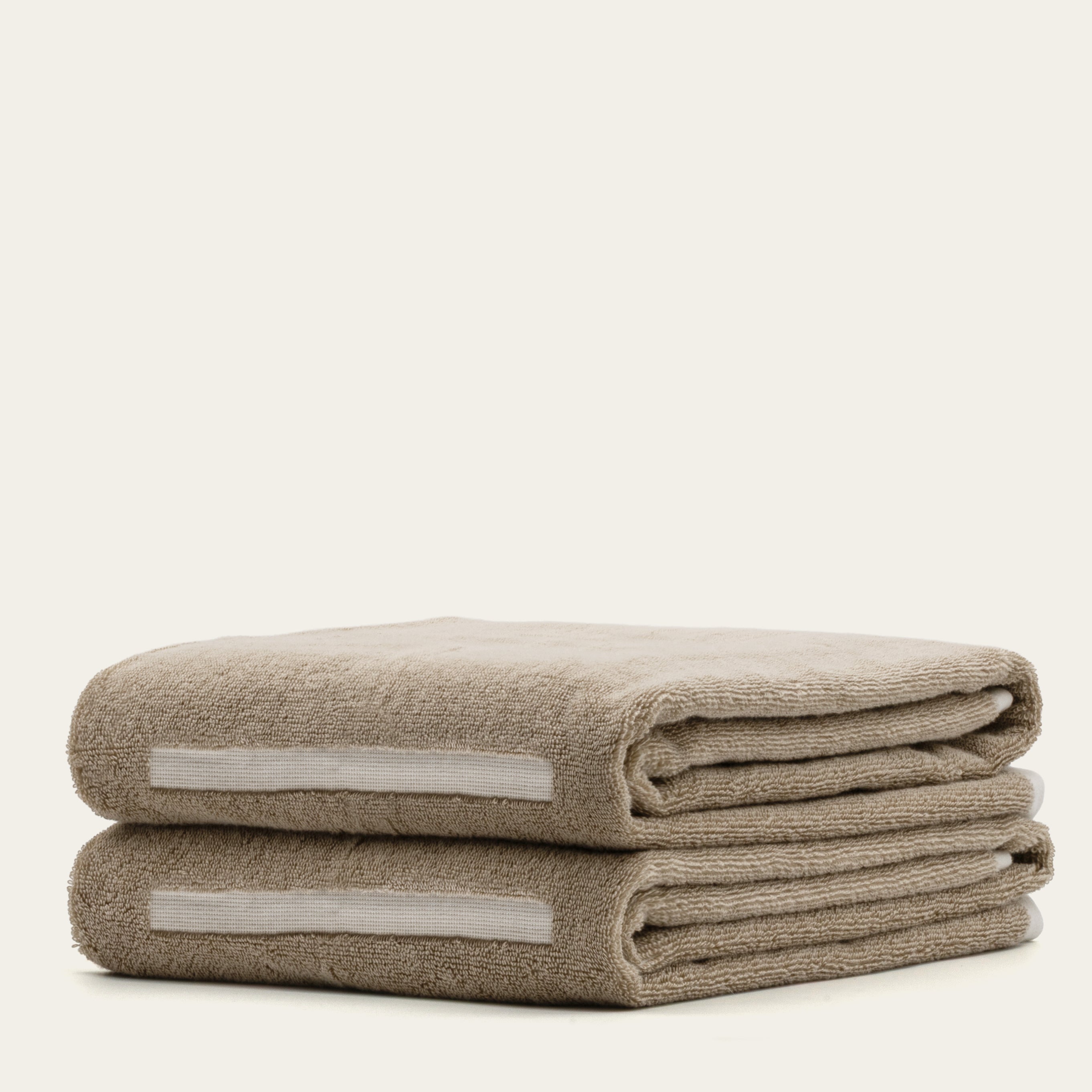 Sorrel Australian Cotton Towels