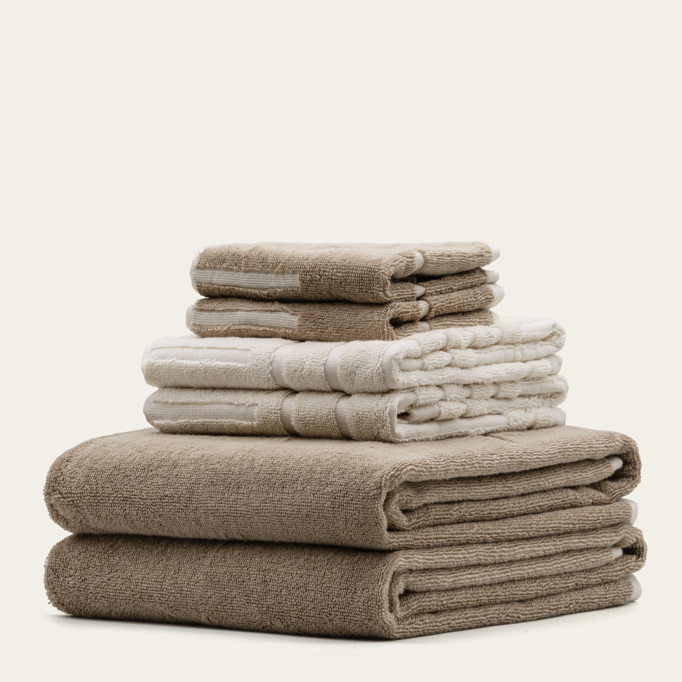 Sorrel Australian Cotton Towels