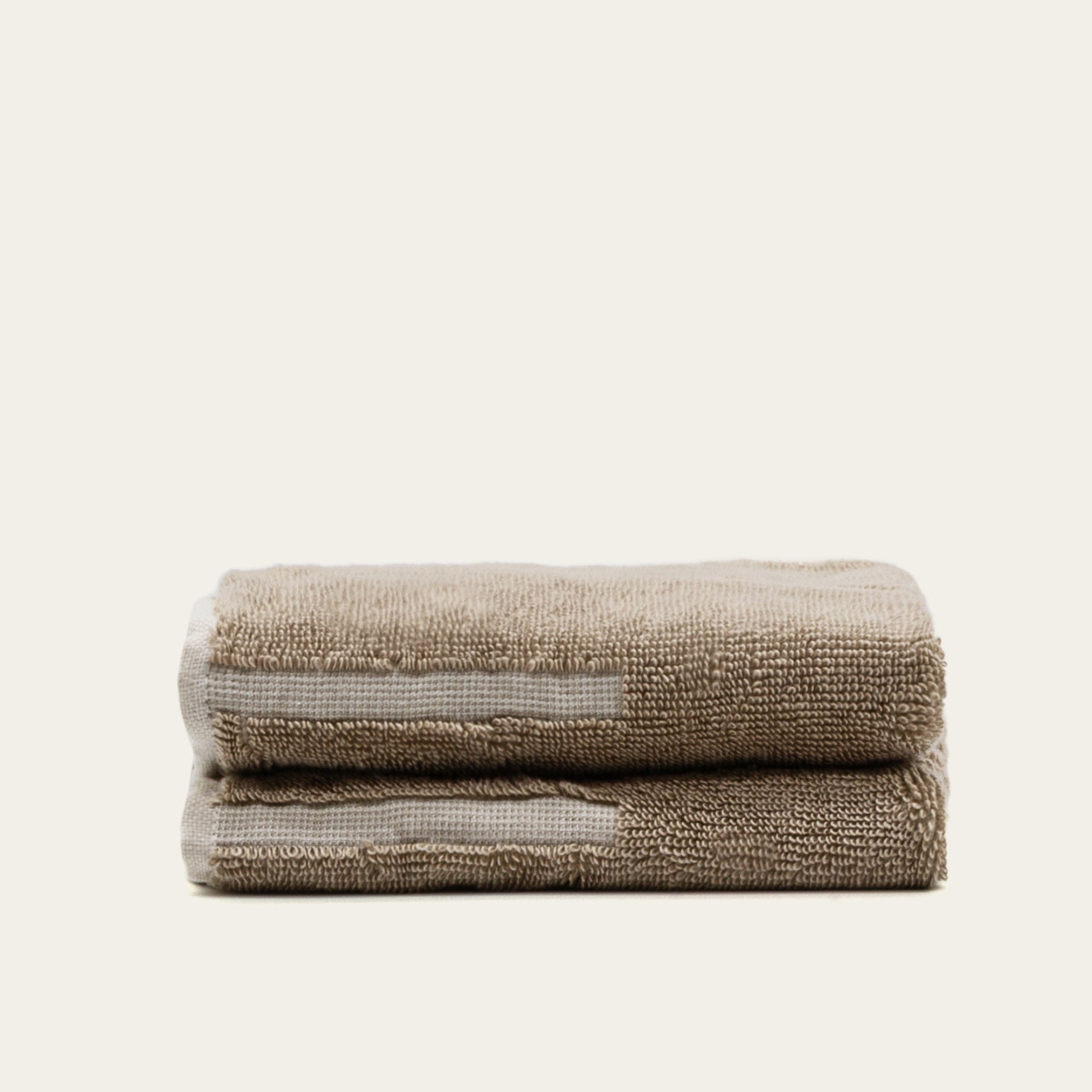 Sorrel Australian Cotton Towels