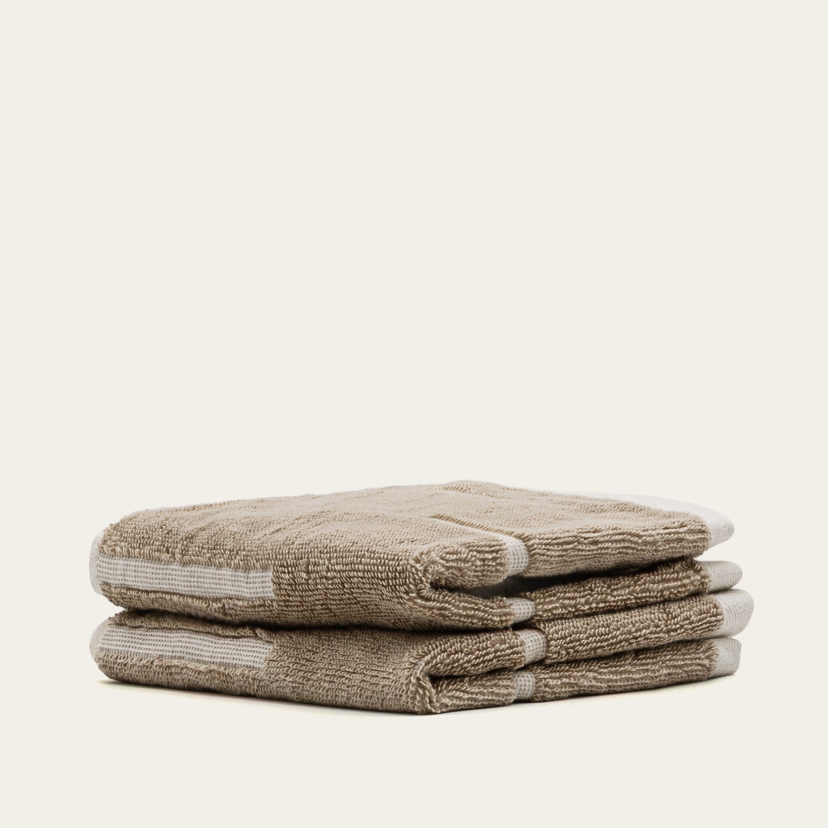 Sorrel Australian Cotton Towels