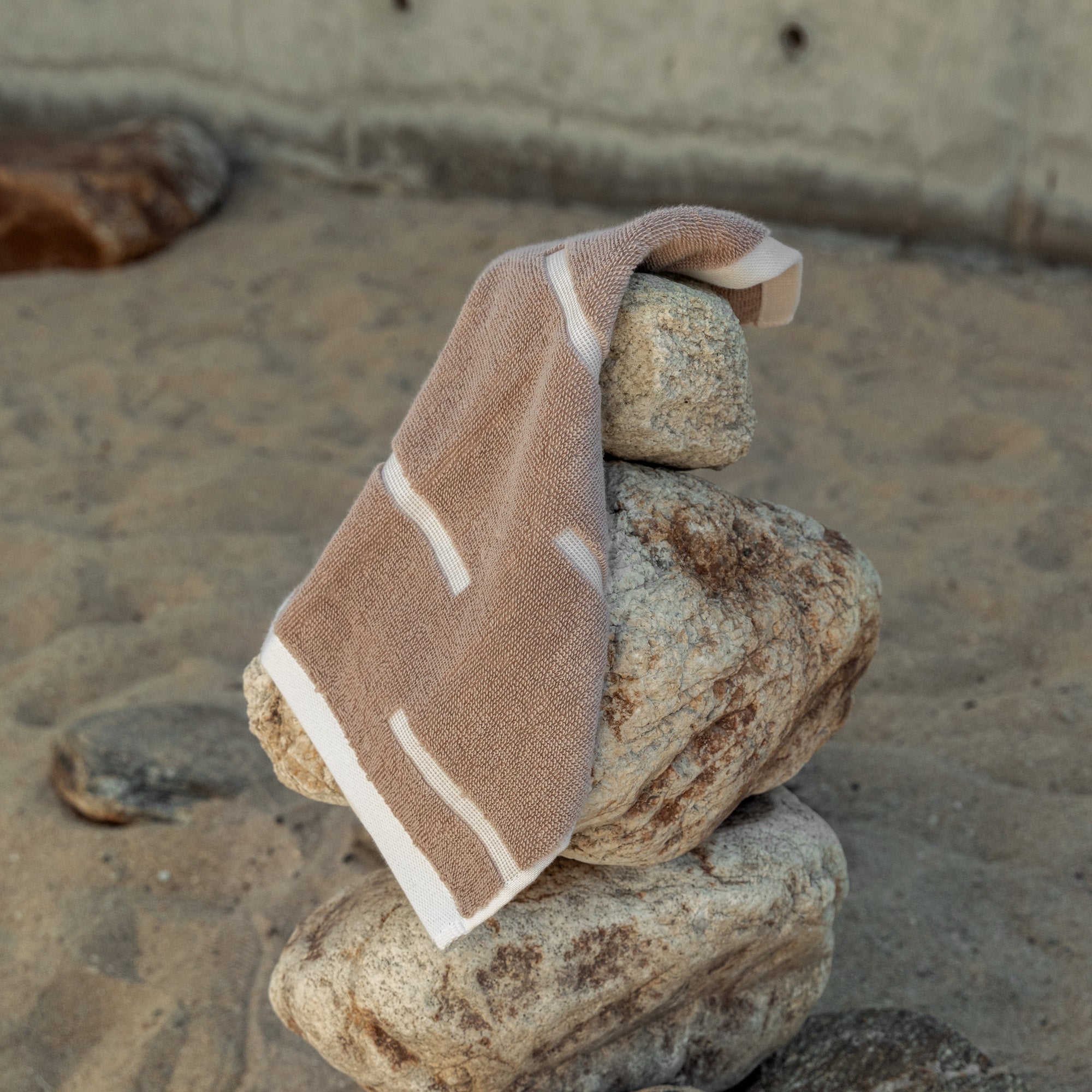 Sorrel Australian Cotton Towels