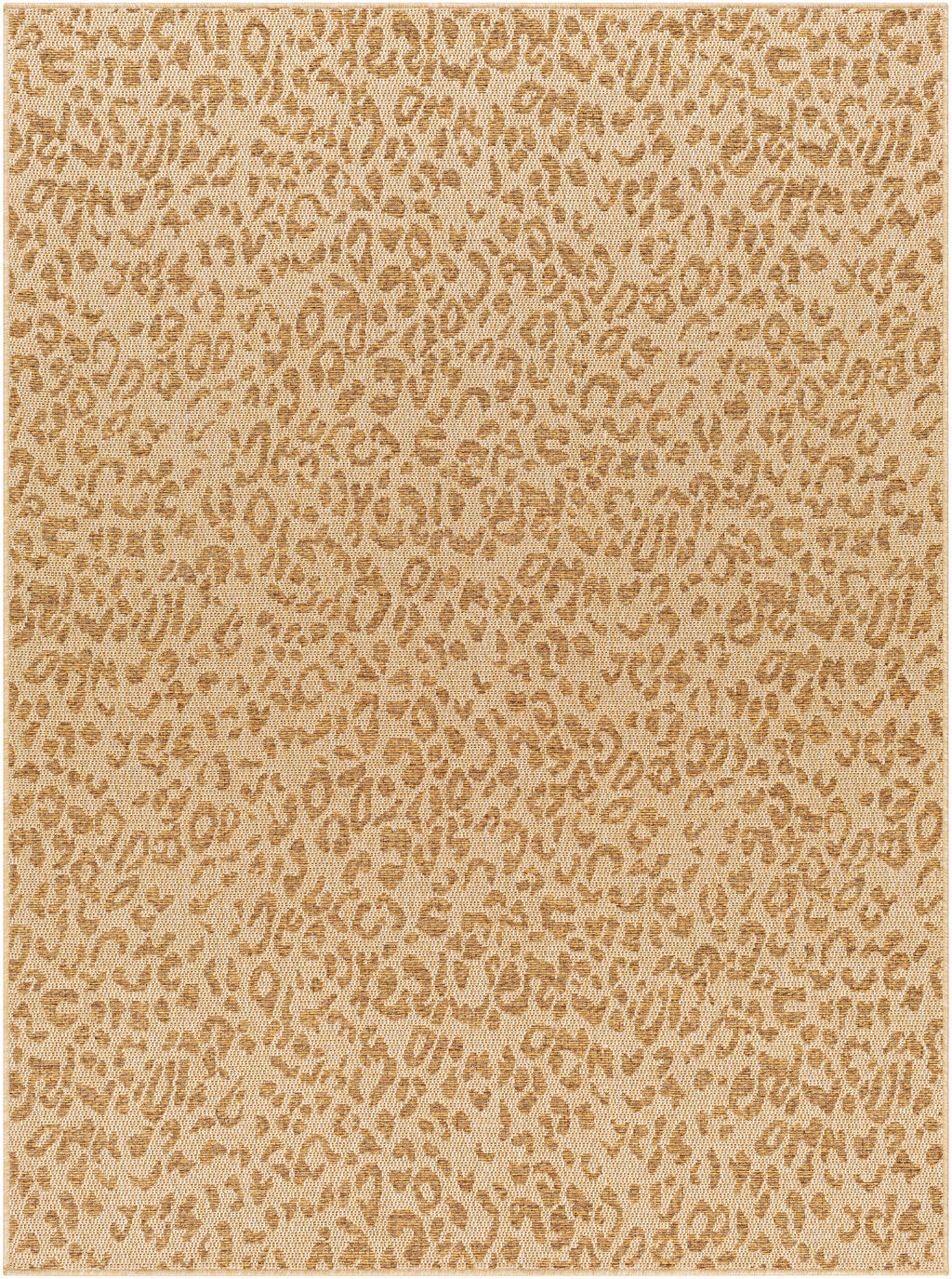 Prem Flatweave Faux Jute Outdoor Rug