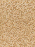 Prem Flatweave Faux Jute Outdoor Rug