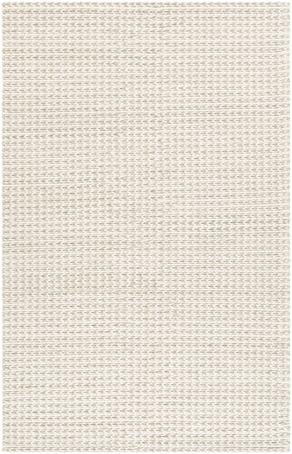 Lenci Hand Woven Wool Area Rug