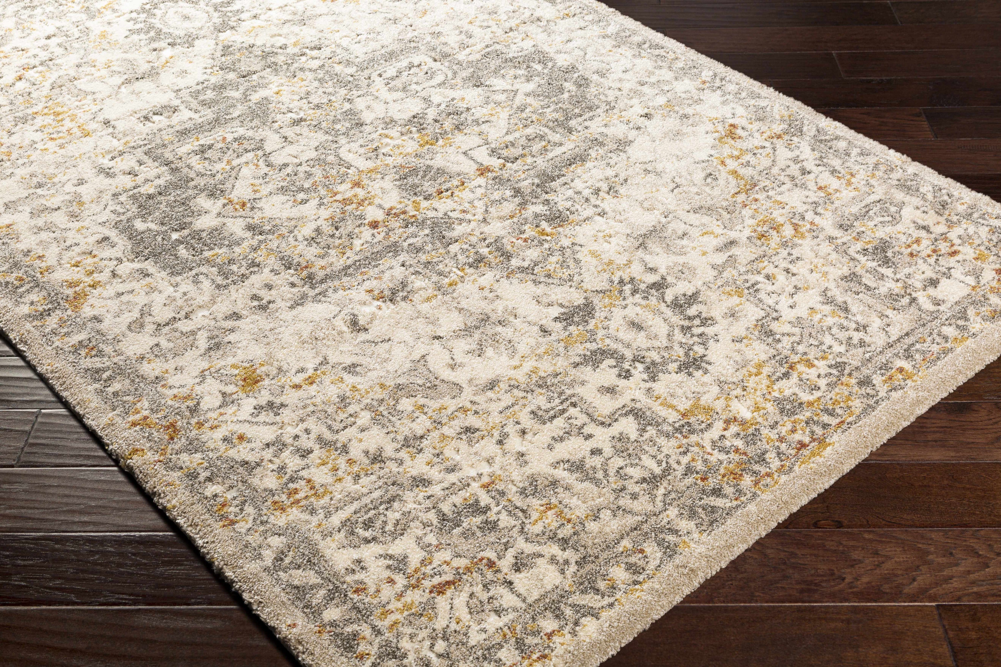 Stockwell Thick Luxe Rug - Clearance