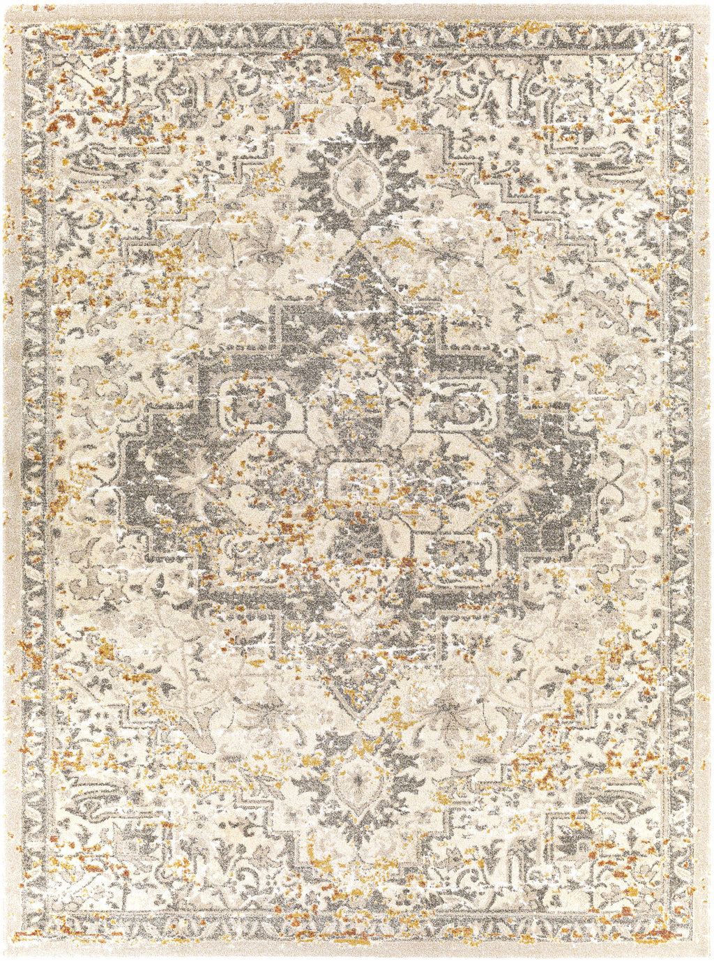Stockwell Thick Luxe Rug - Clearance