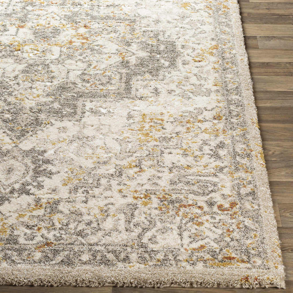 Stockwell Thick Luxe Rug - Clearance