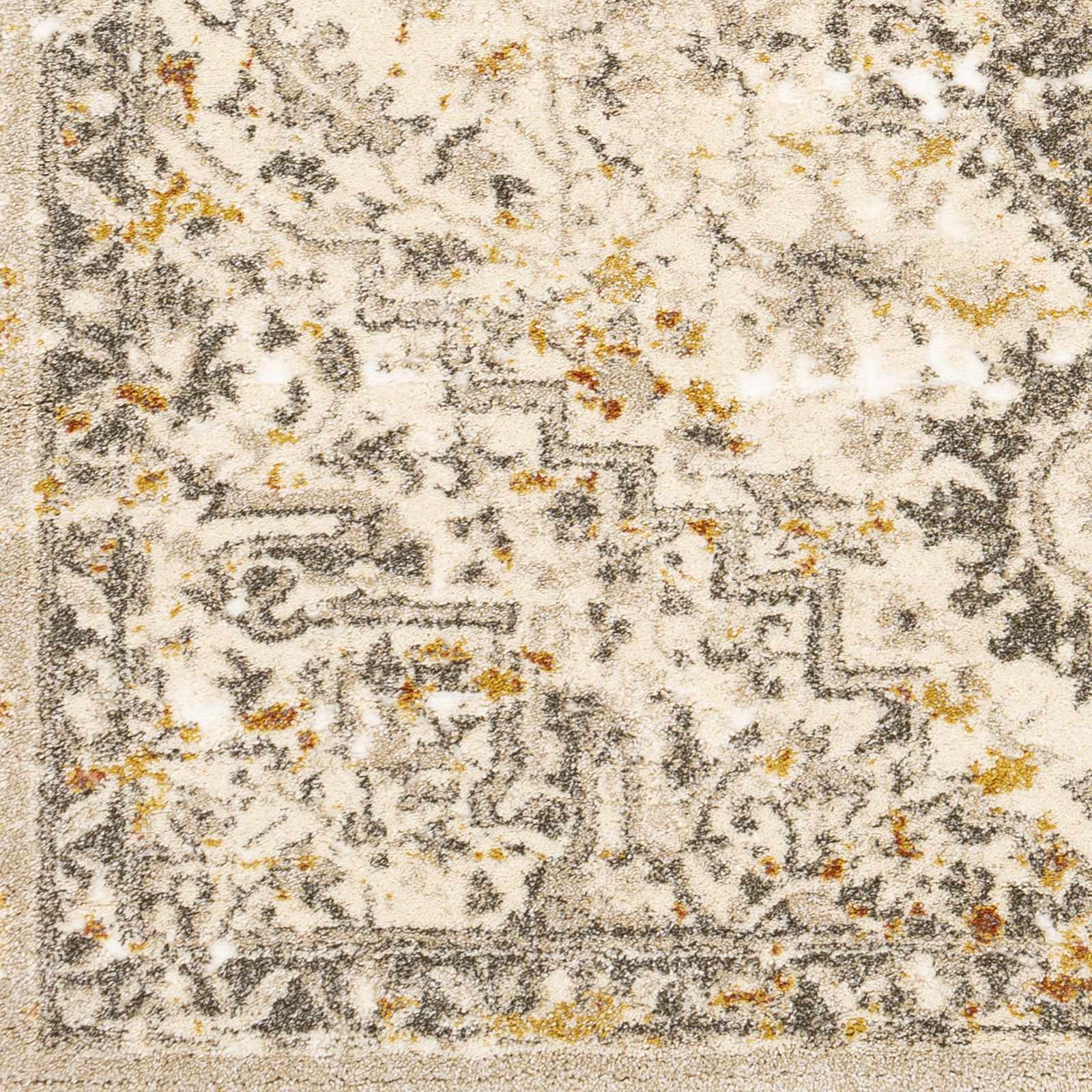 Stockwell Thick Luxe Rug - Clearance