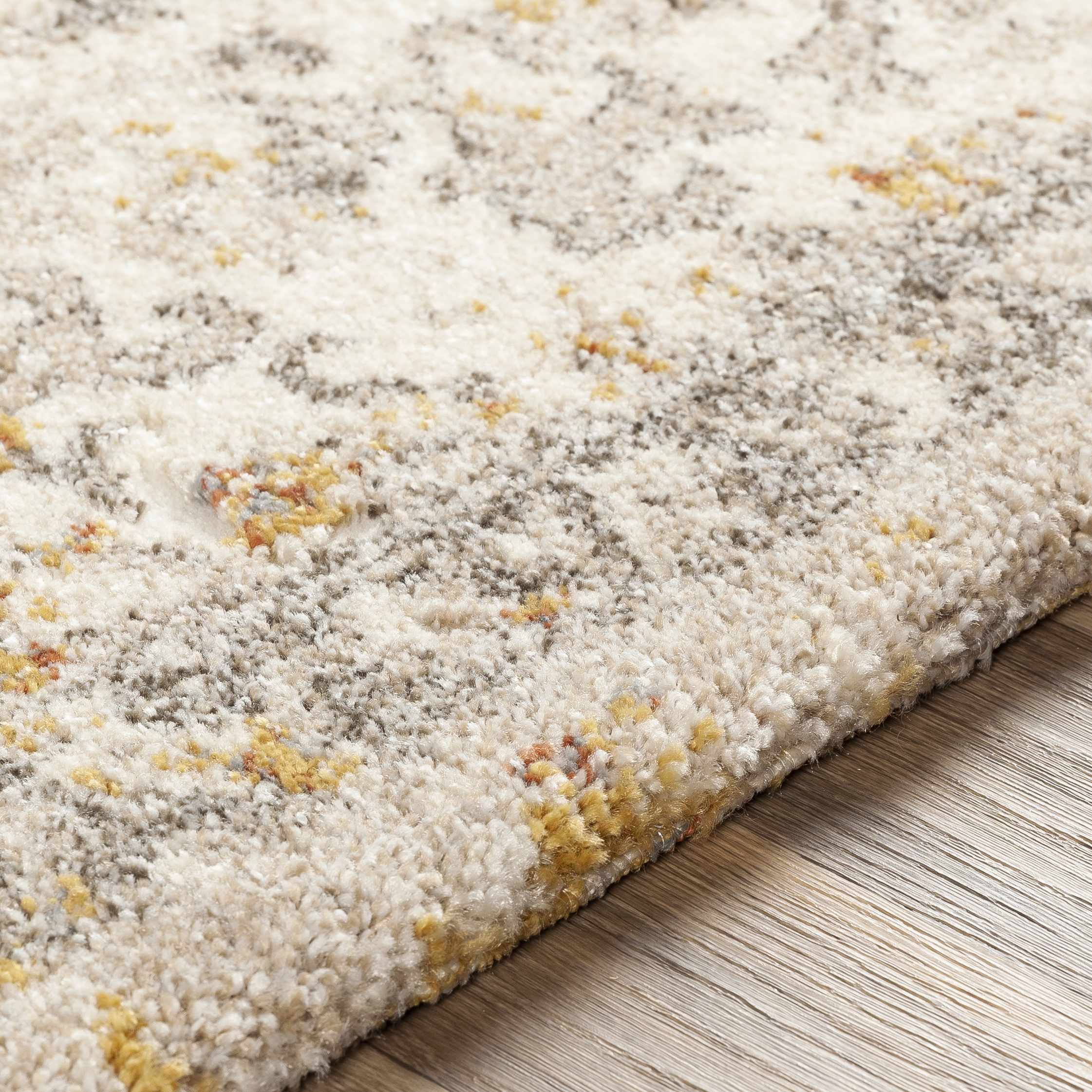 Stockwell Thick Luxe Rug - Clearance