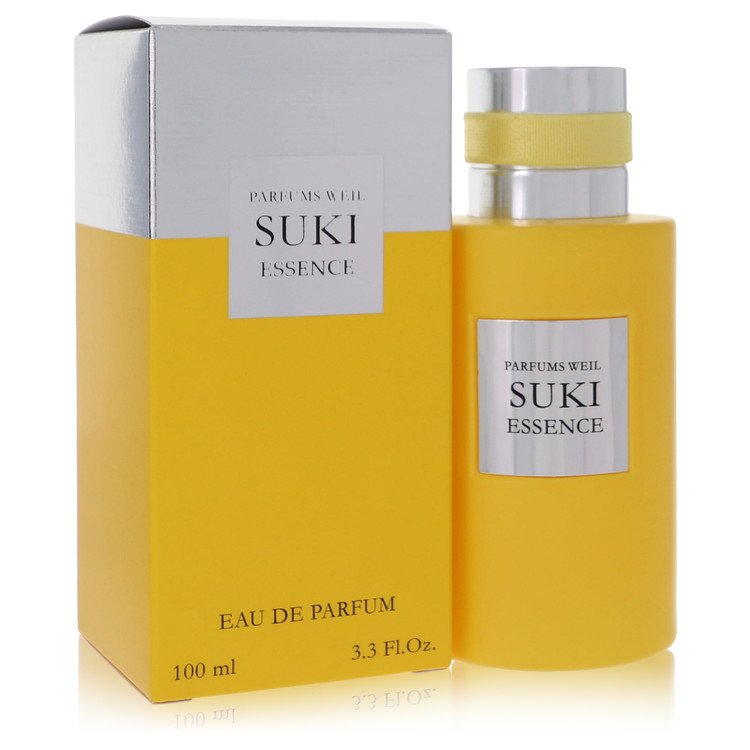 Weil Suki Essence Eau De Parfum Spray For Women