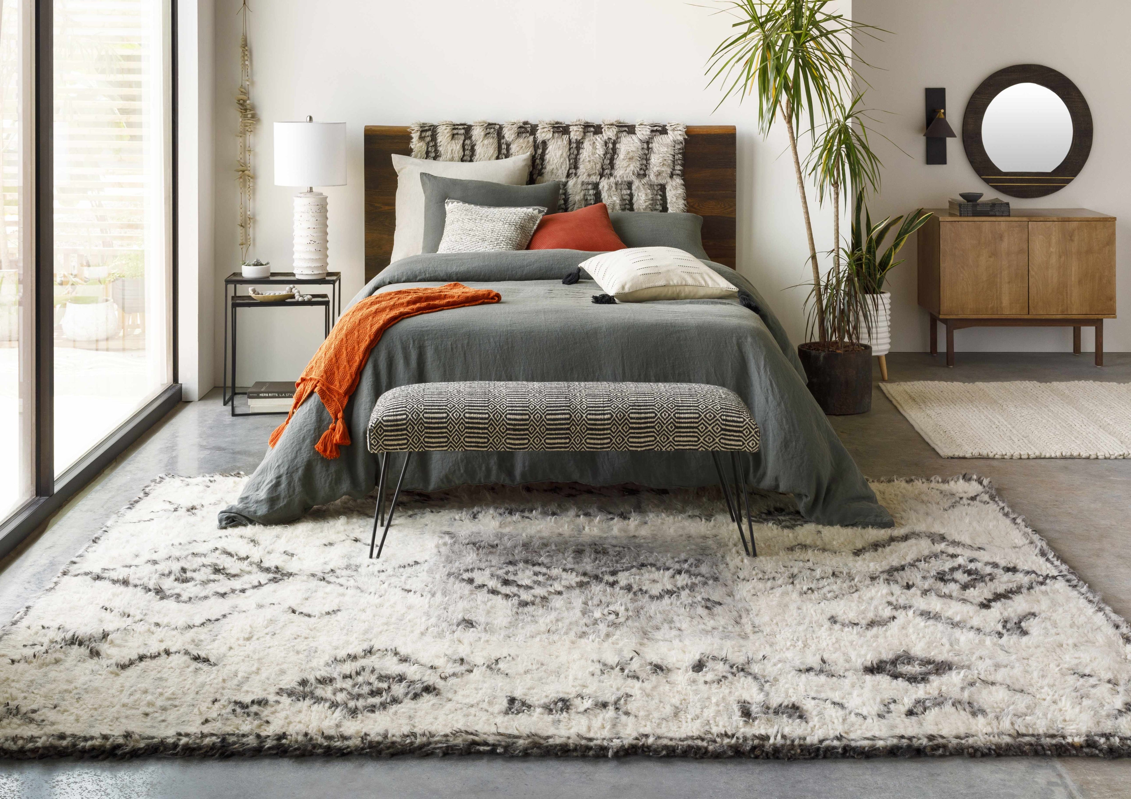 Maywood Pillow Cover