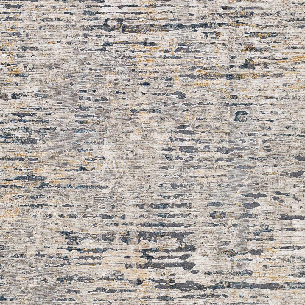 Sywell Luxe Fringe Rug - Clearance