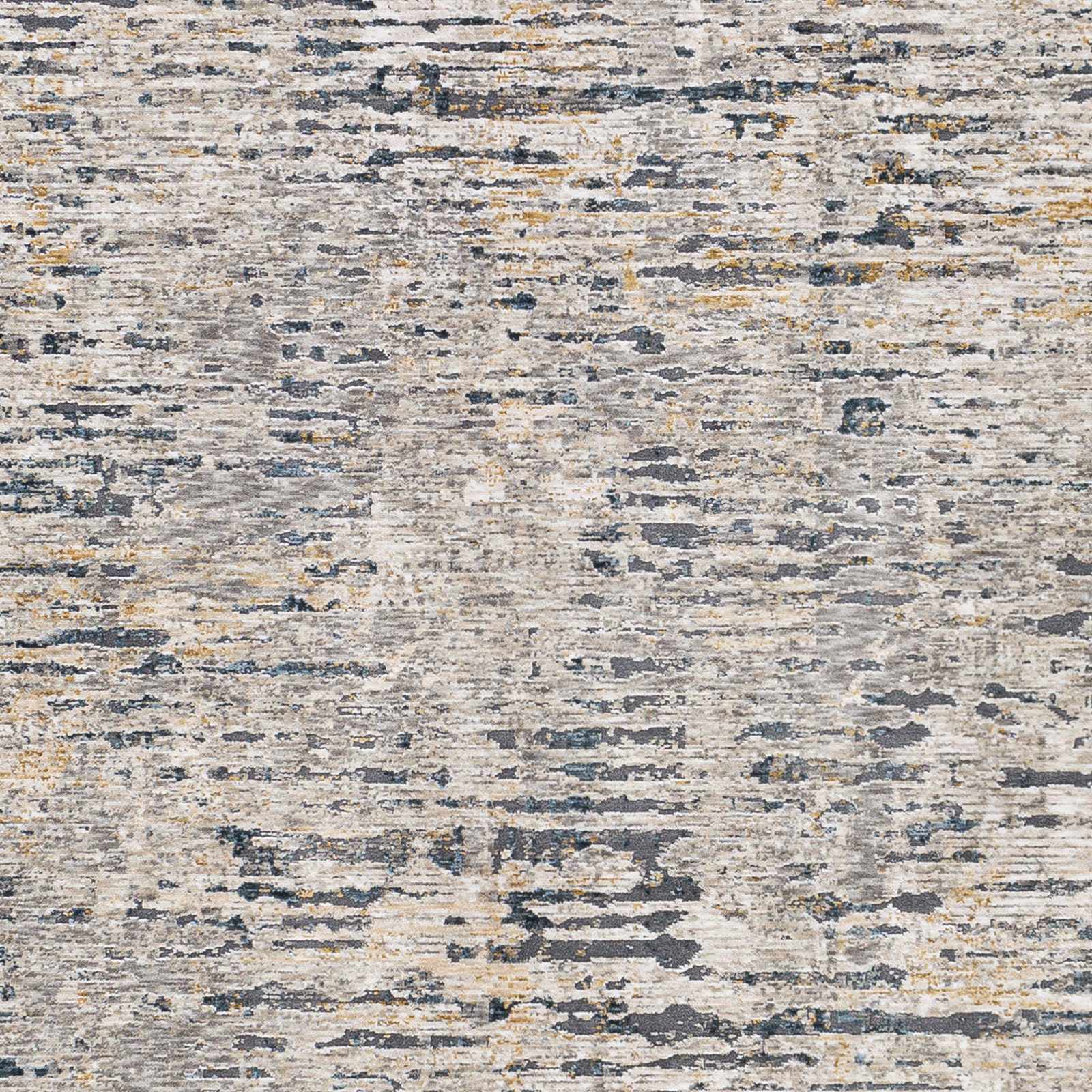 Sywell Luxe Fringe Rug - Clearance
