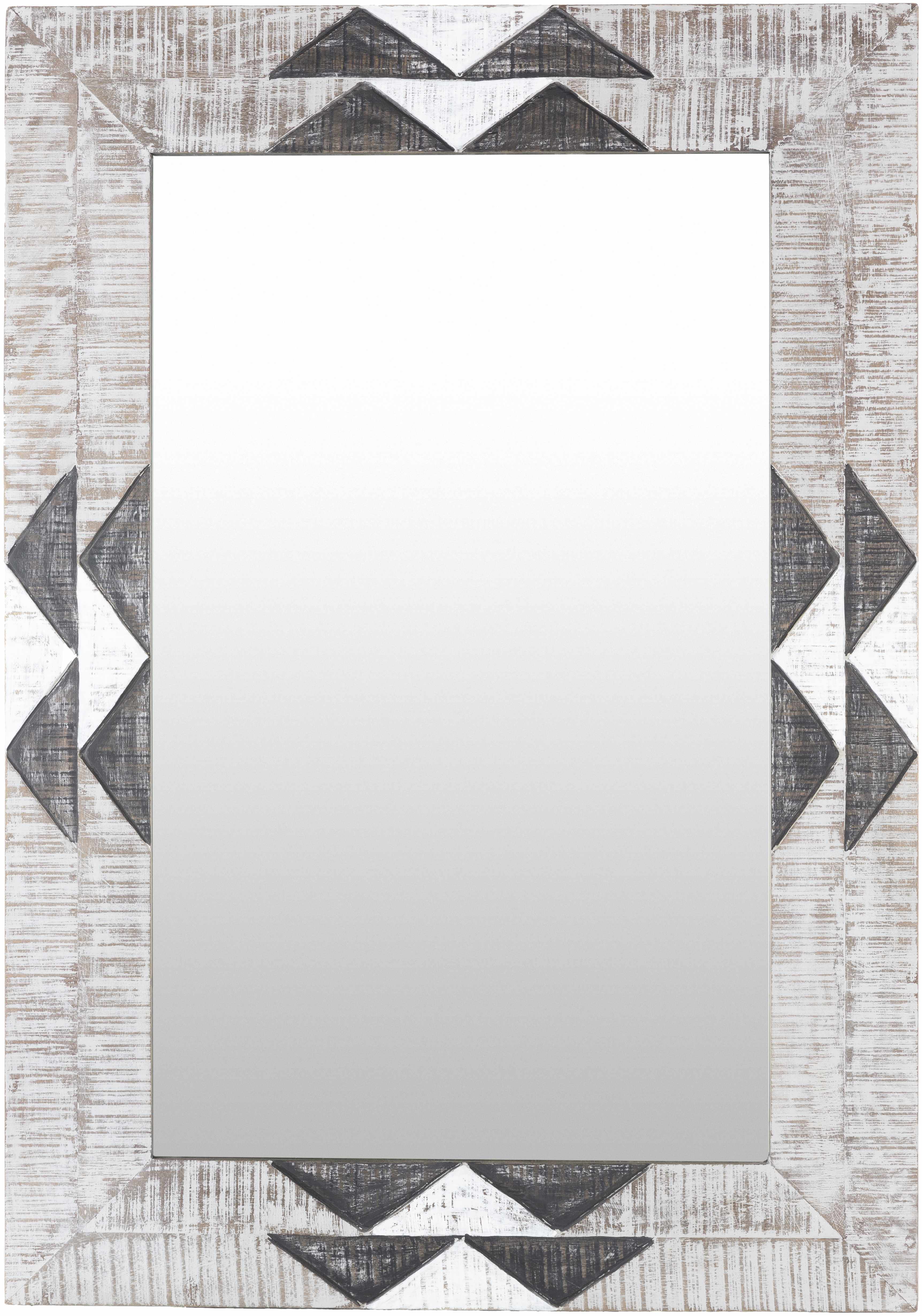 Tuckerton Mirror - Clearance