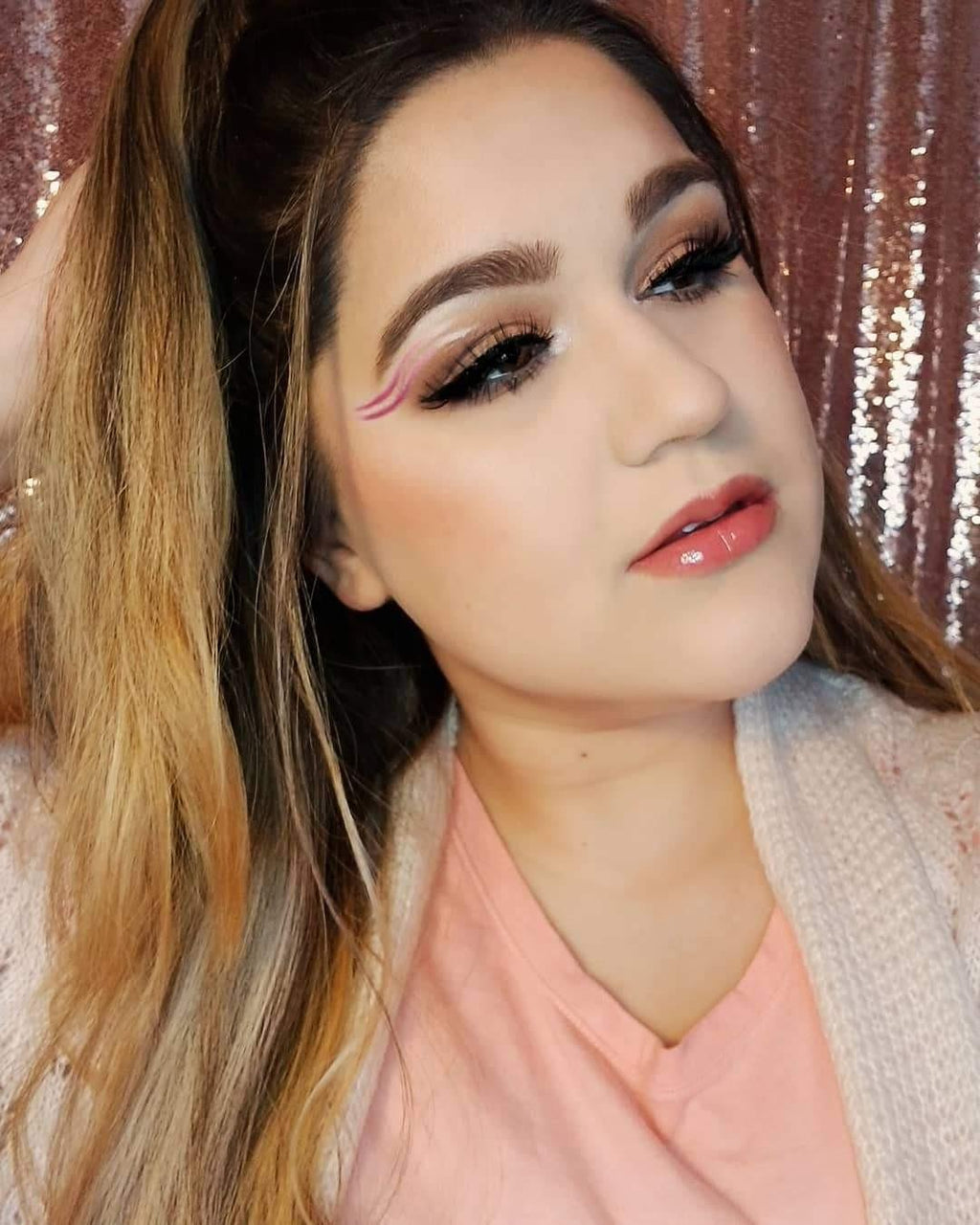 Teaberry | Mineral Blush | REK Cosmetics