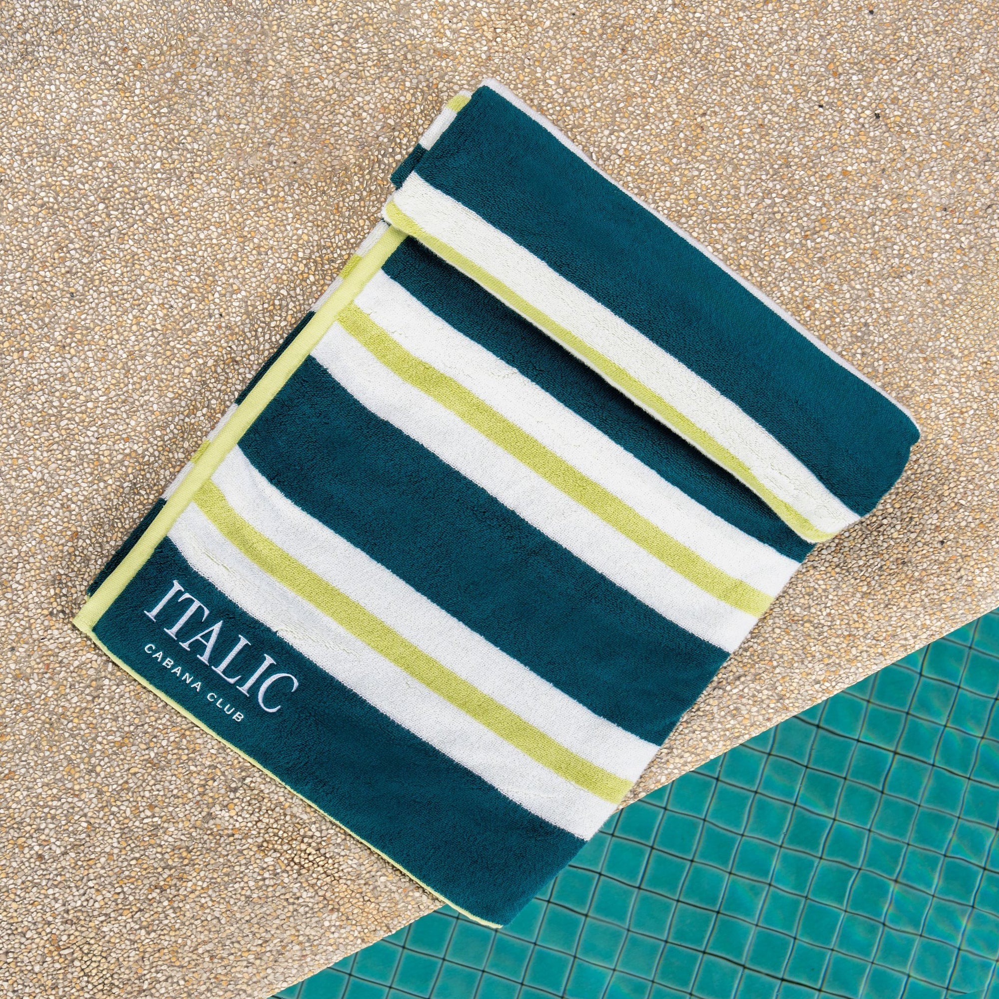 Bondi Australian Cotton Beach Towels