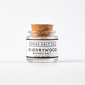 Cherrywood Smoked Salt