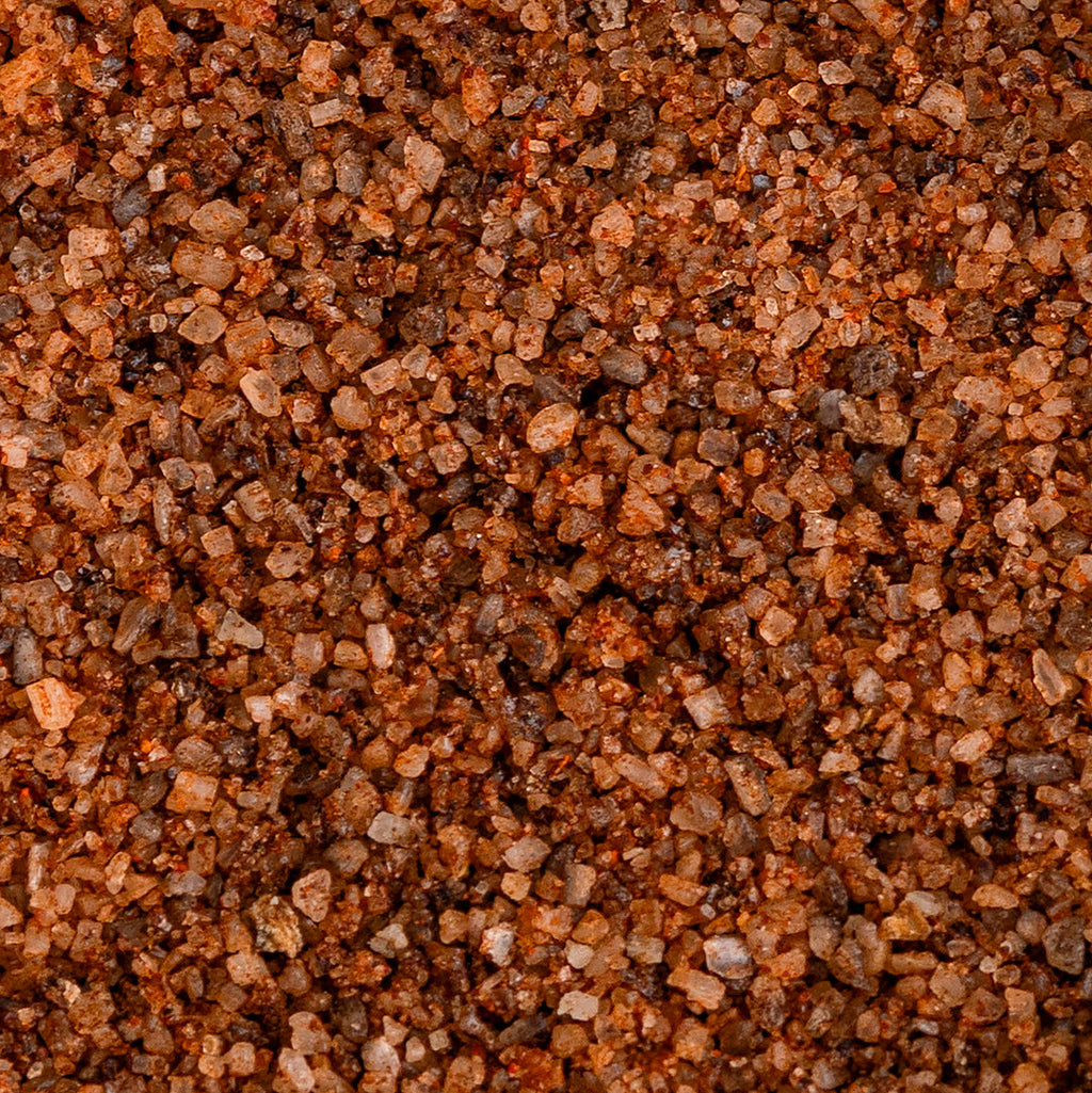 Chile Lime Smoked Salt