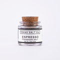 Espresso Finishing Salt
