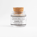 Garlic Finishing Salt