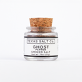 Ghost Pepper Smoked Salt
