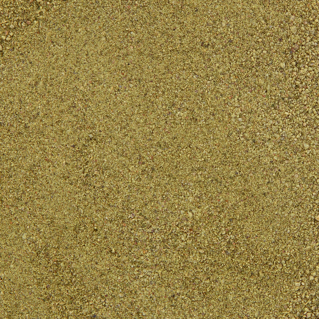 Green Ground Peppercorn