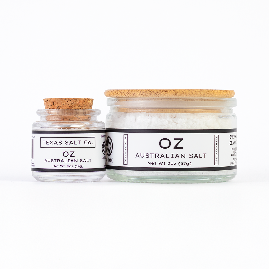 Oz Australian Salt