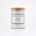 Pure Extra Coarse Sea Salt