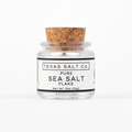 Pure Flake Sea Salt