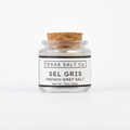 Sel Gris French Salt  (compare to celtic salt)