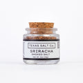 Sriracha Smoked Salt