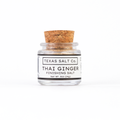 Thai Ginger (Galangal) Finishing Salt