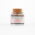 Scorpion Smoked Salt