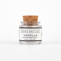 Vanilla Finishing Salt