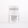 Texas Beer Salt