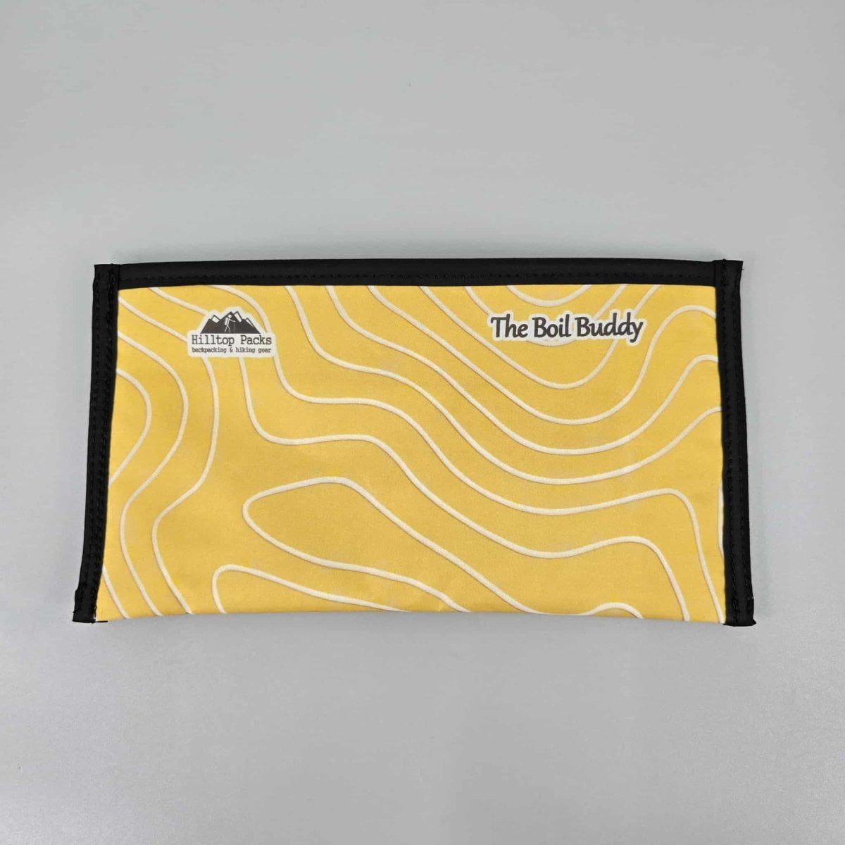 The Boil Buddy Ultralight Insulated Food Pouch
