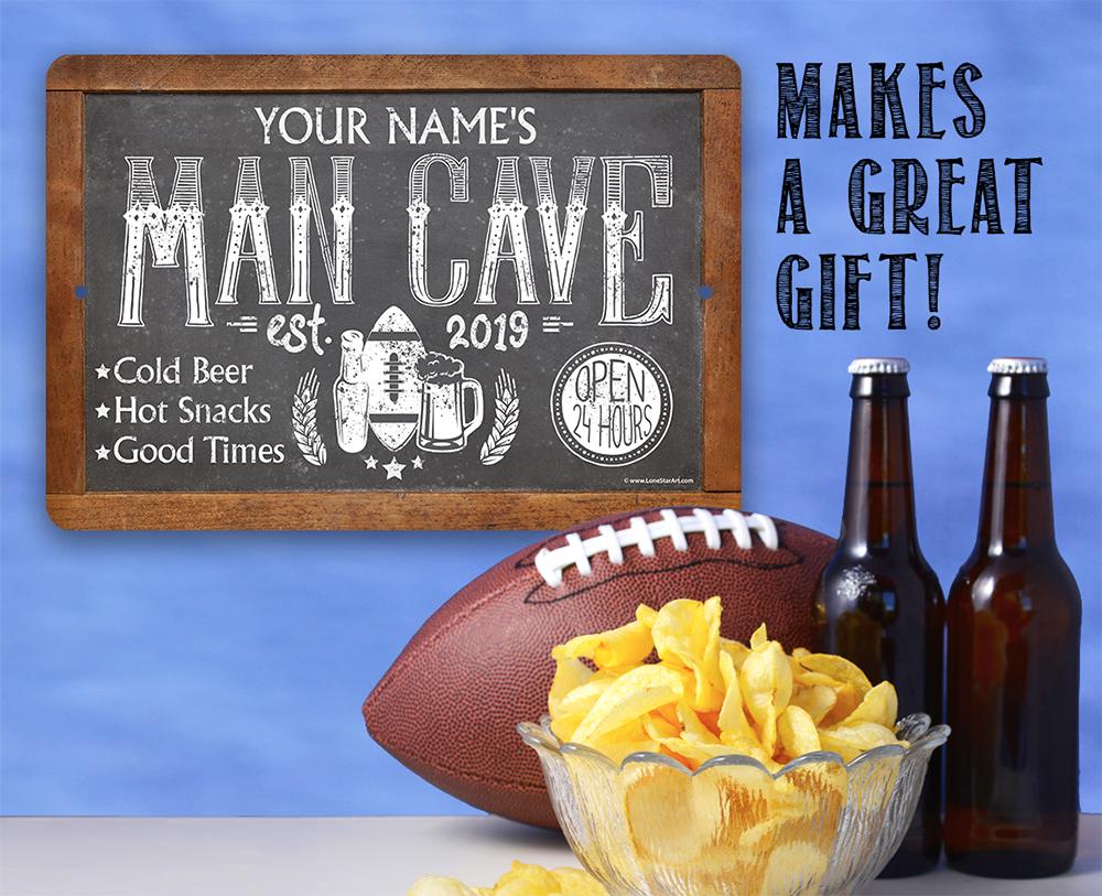 The Man Cave Bundle