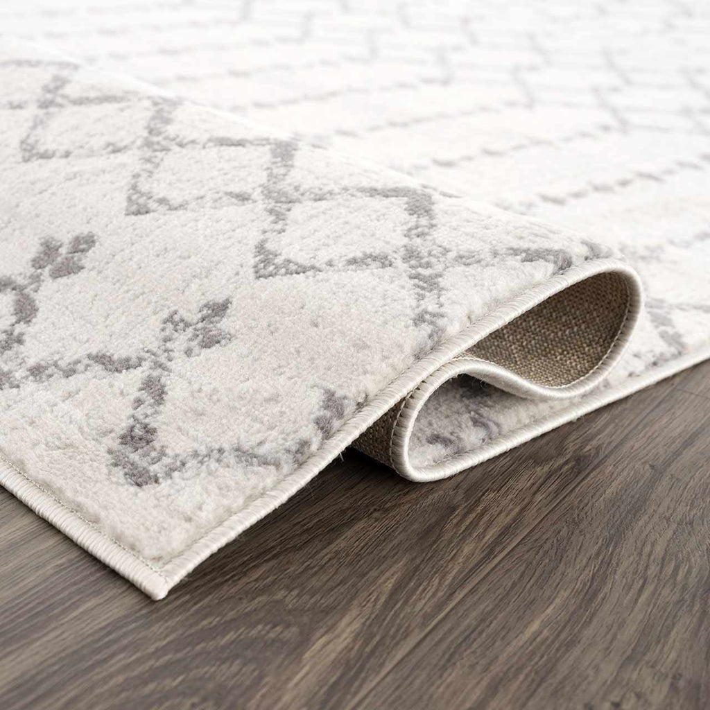 Tigri Aztec 2310 Ivory Rug - Clearance
