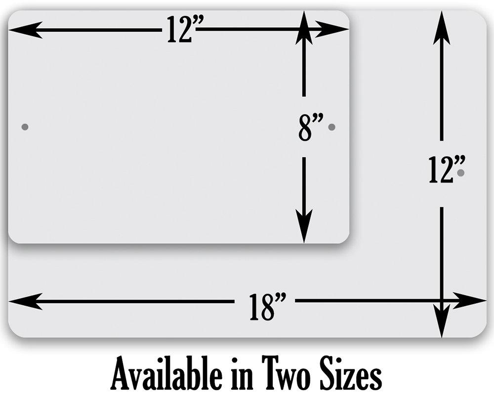 Personalized - The Laundry Room - Metal Sign