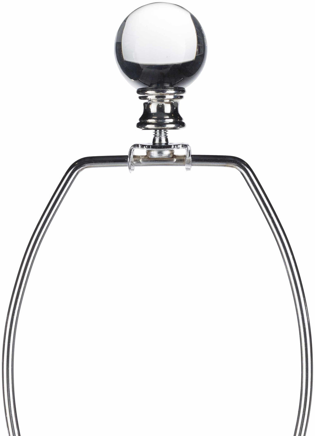 Tinoto Glass Table Lamp - Clearance