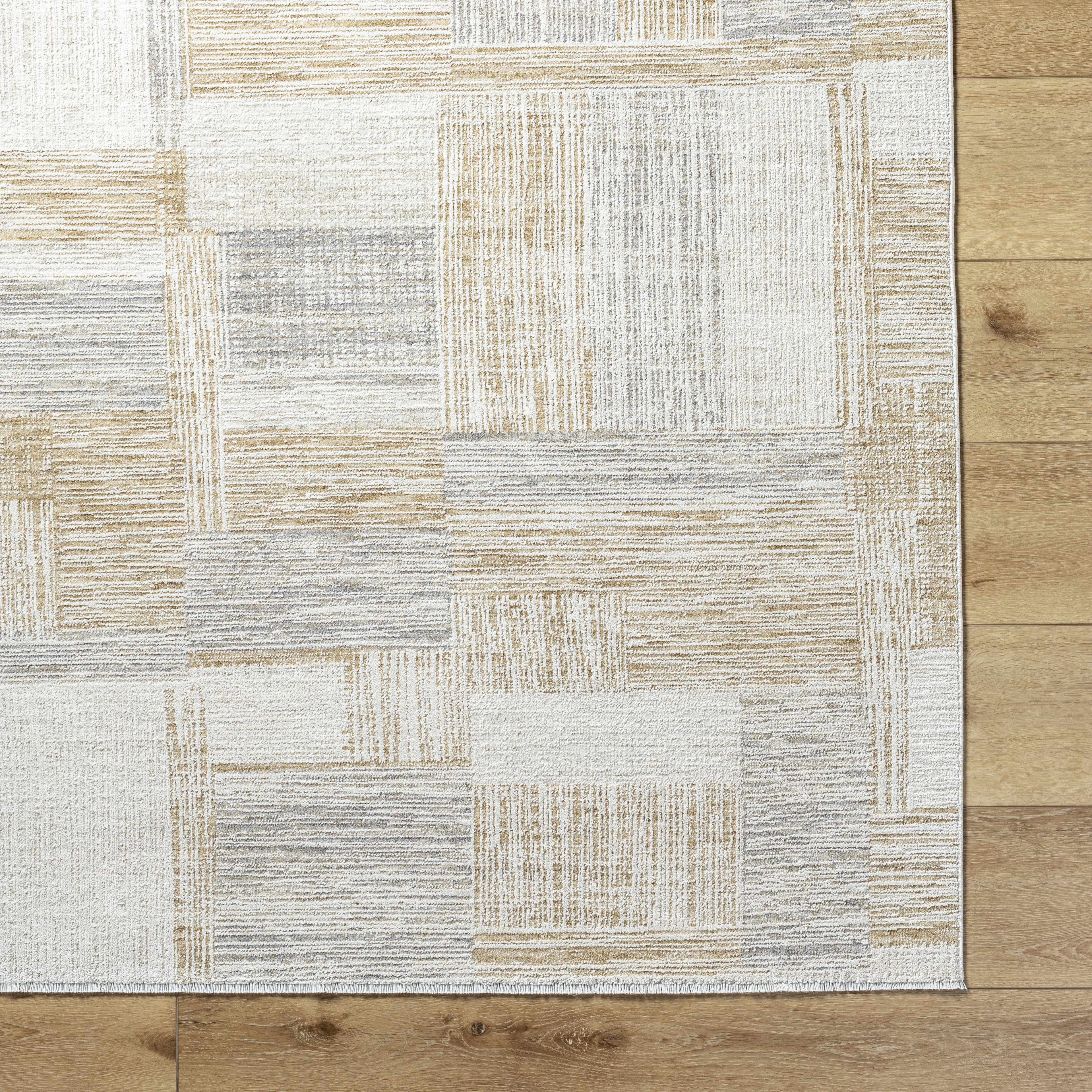 Tamia Luxe Rug - Clearance