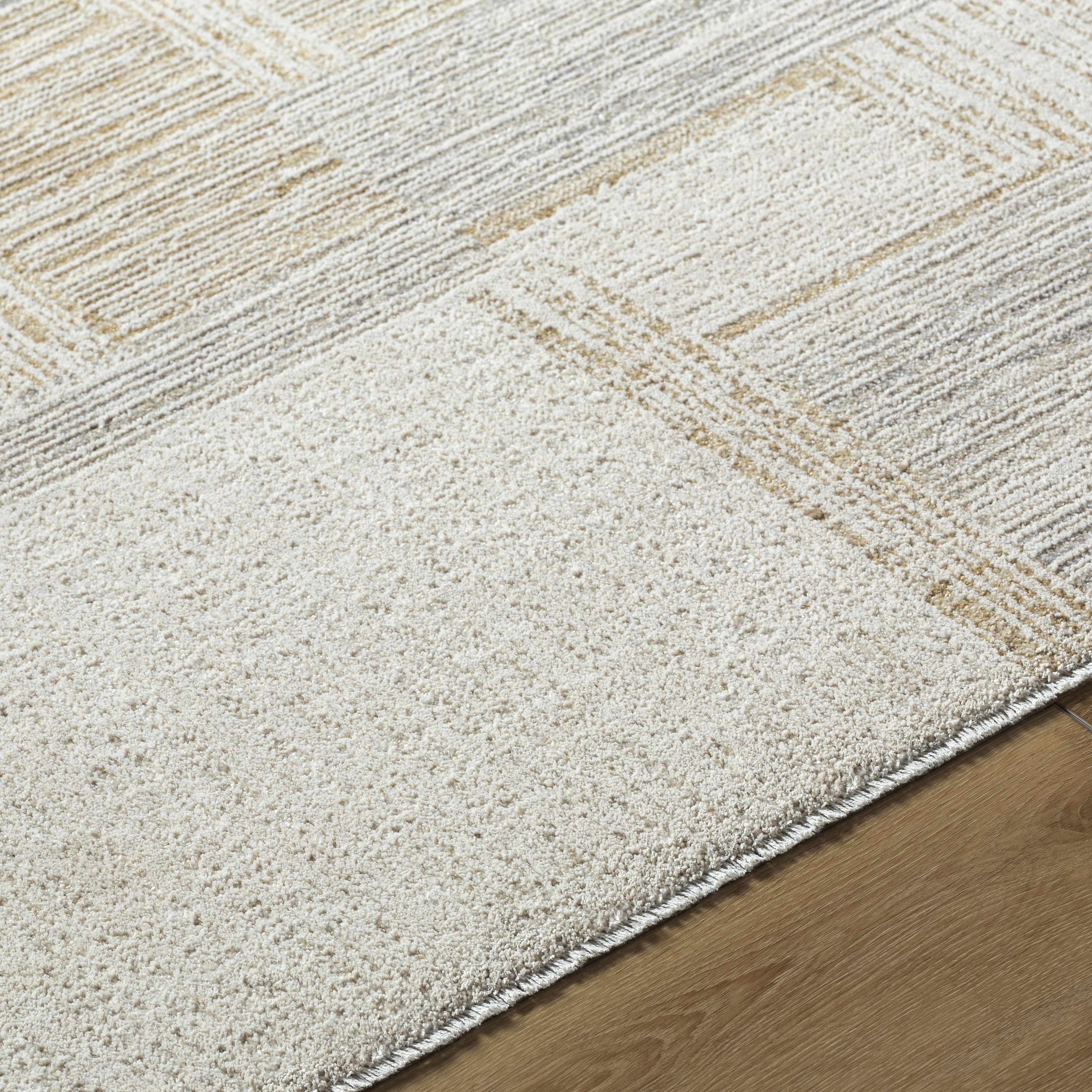 Tamia Luxe Rug - Clearance