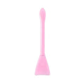 Top Quality 1Pcs Multifunction Facial Stirring Brush Soft Silicone mask Makeup Brush Cosmetics Make Up Brush Easy To Clean