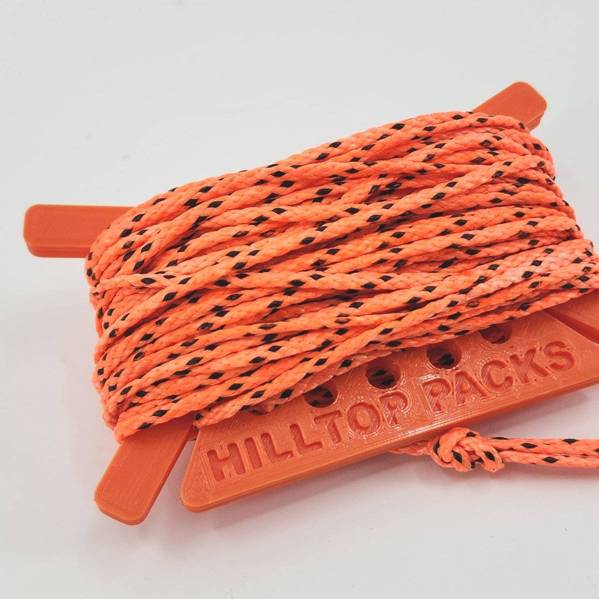 Ultralight Cord Winder (Bear Bag Line Organizer)