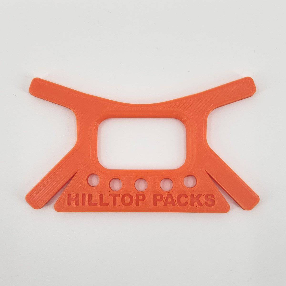 Ultralight Cord Winder (Bear Bag Line Organizer)