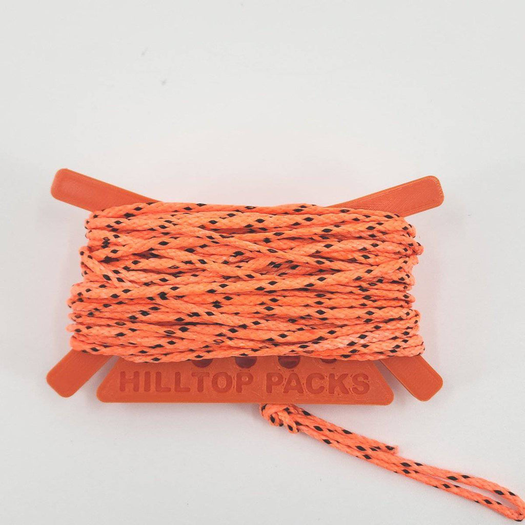 Ultralight Cord Winder (Bear Bag Line Organizer)