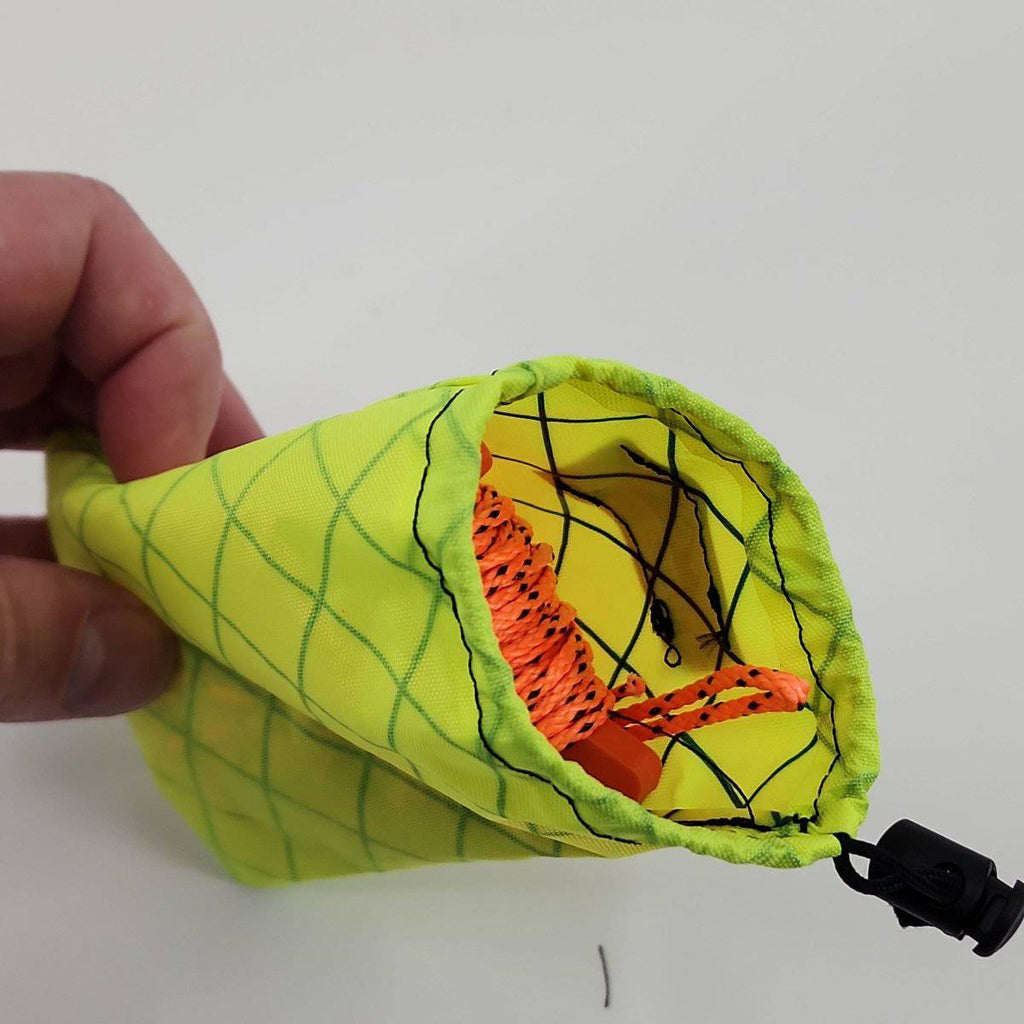 Ultralight Cord Winder (Bear Bag Line Organizer)