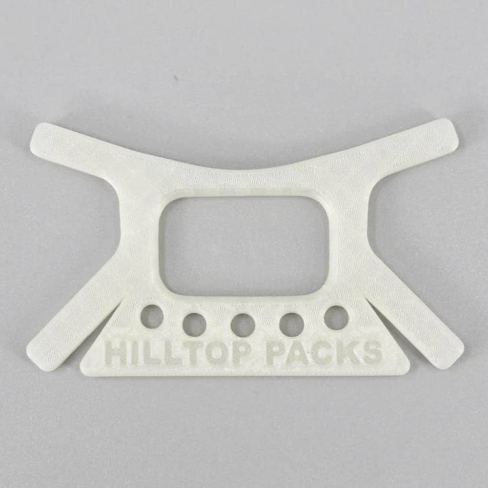 Ultralight Cord Winder (Bear Bag Line Organizer)