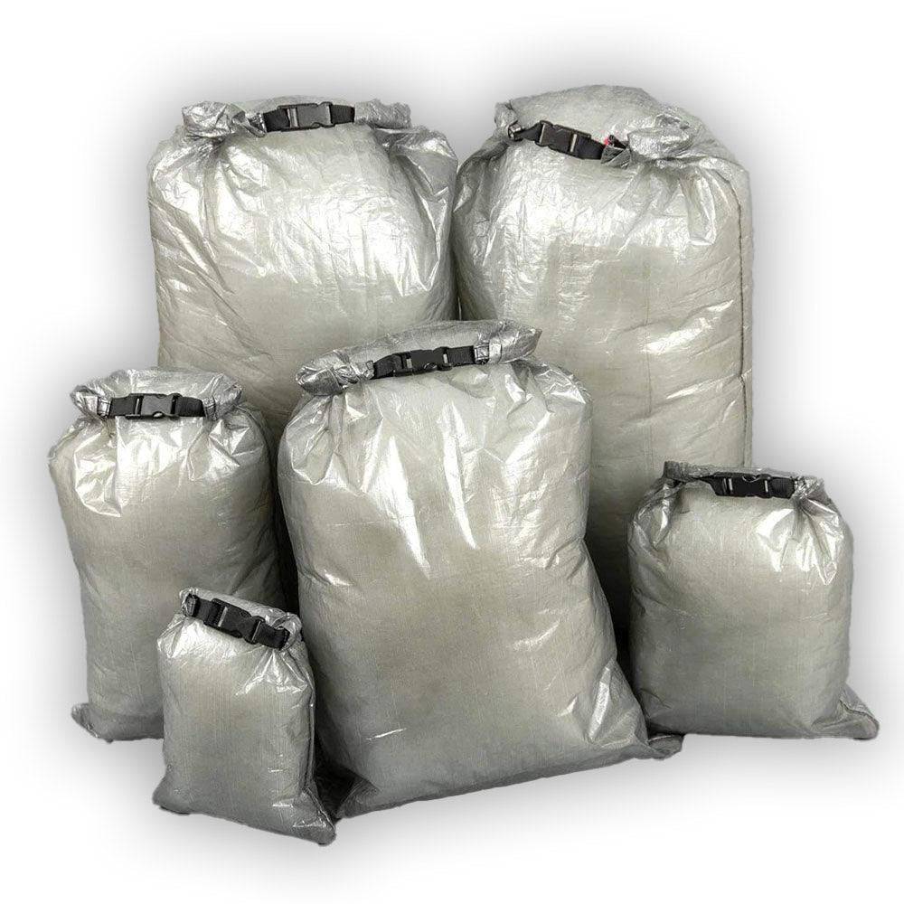 Ultralight Dyneema Dry Bag (Roll Top Sack)